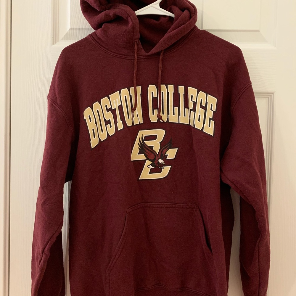 Boston College Hoodie